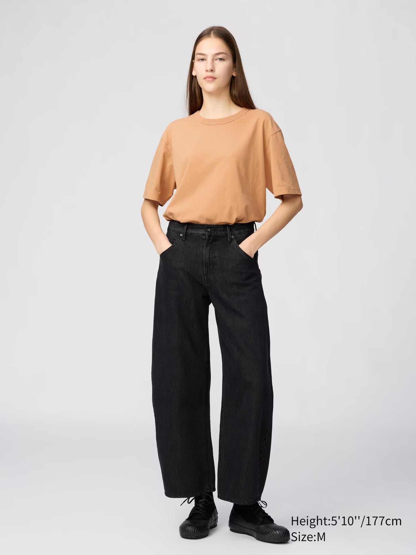 UNIQLO® × Lemaire T-shirt