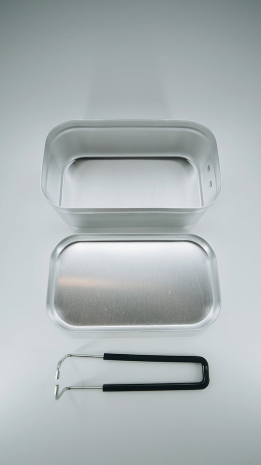 Tray - Smodge