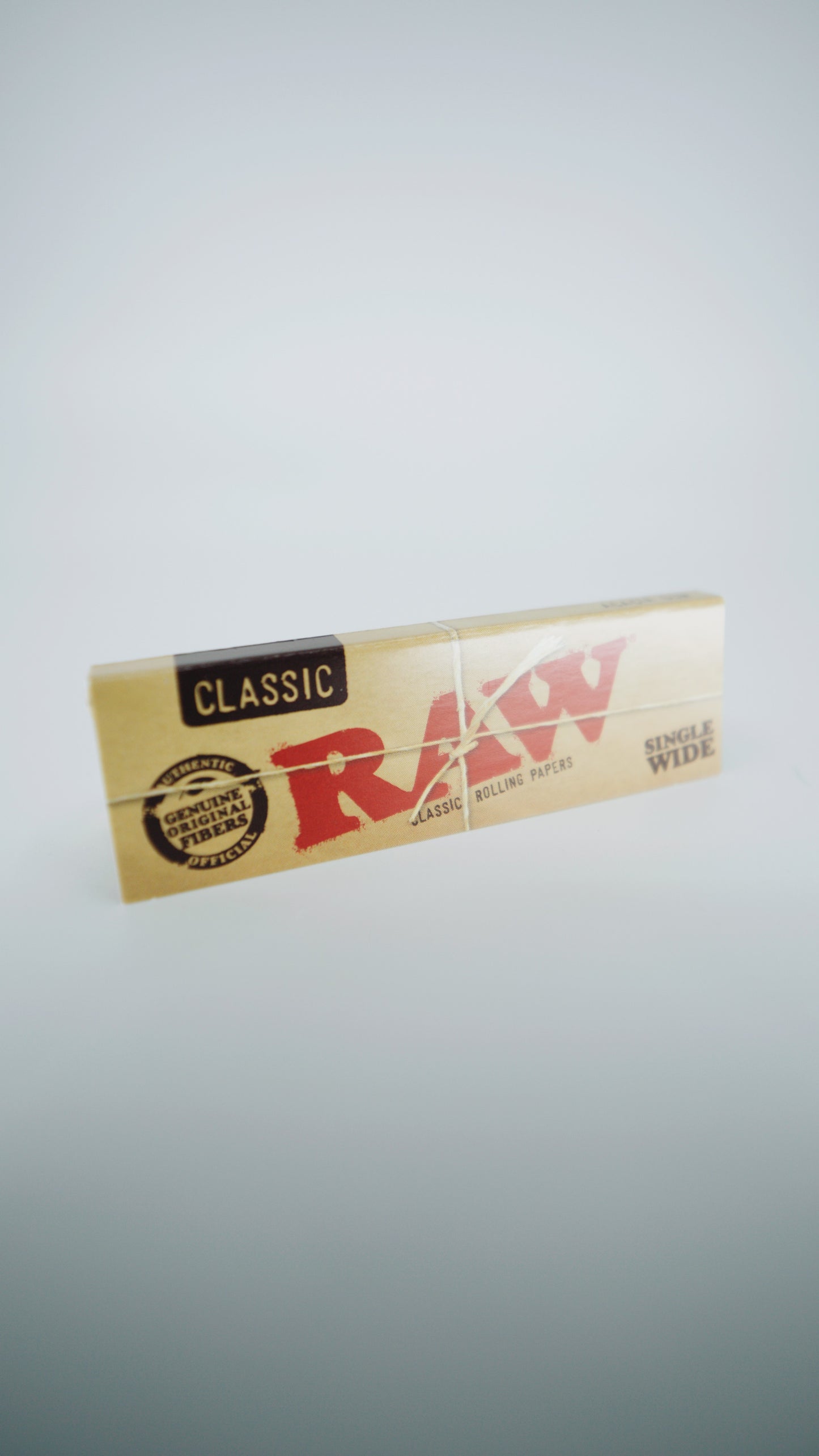 Raw Rolling Papers