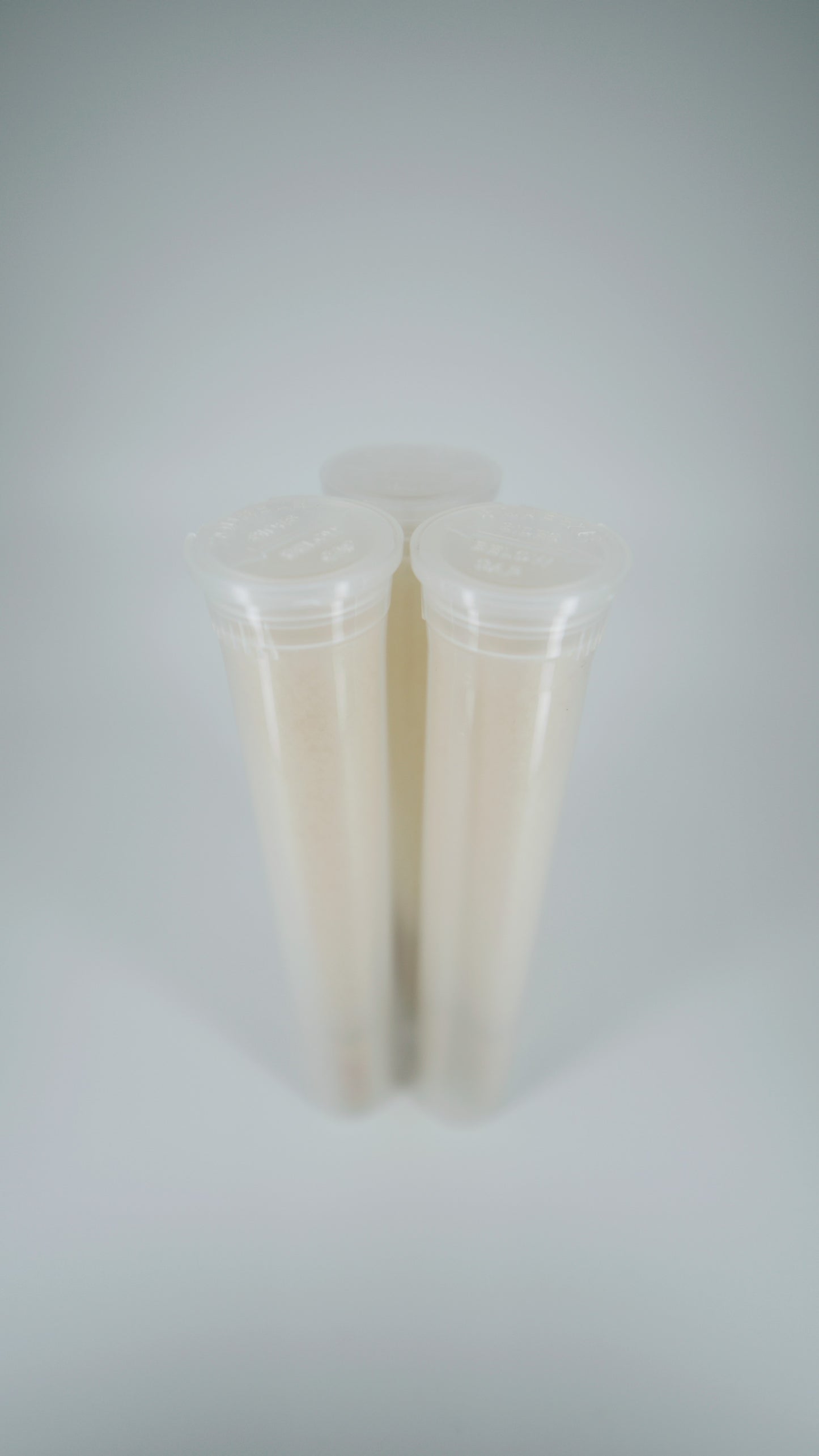Raw Cones