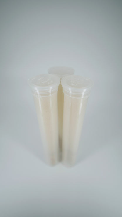 Raw Cones