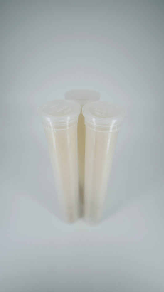 Raw Cones