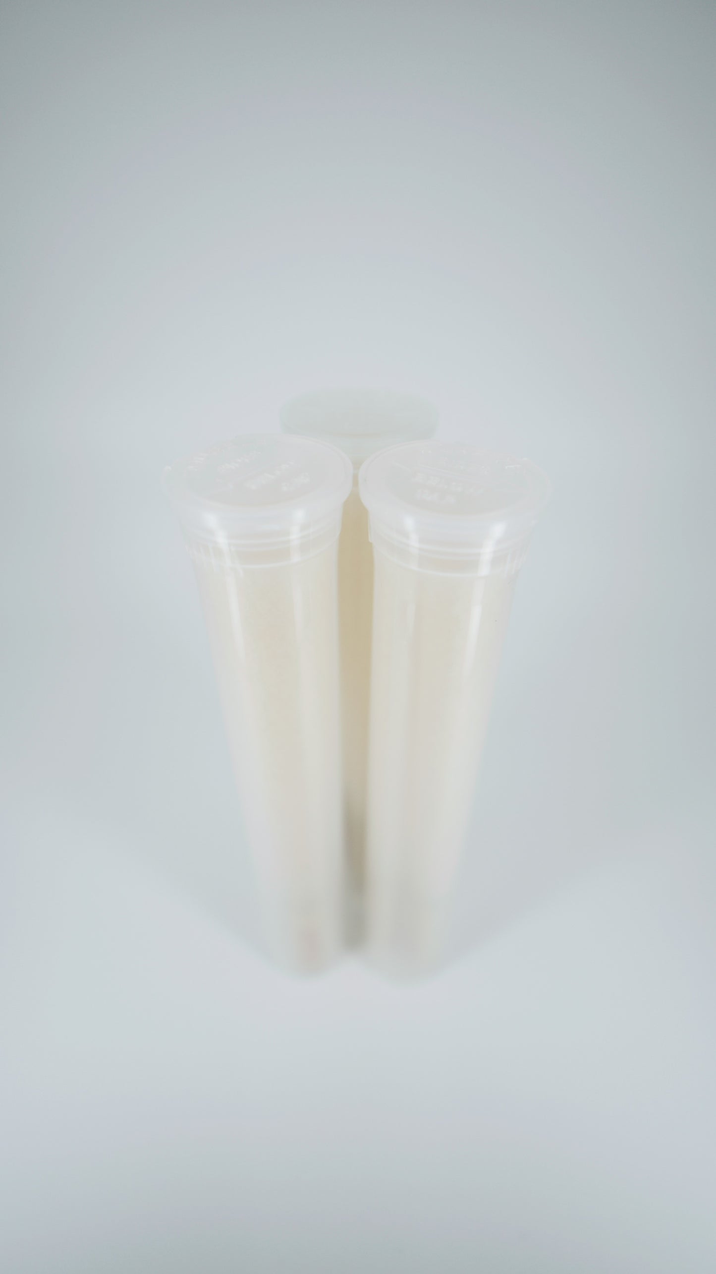 Raw Cones