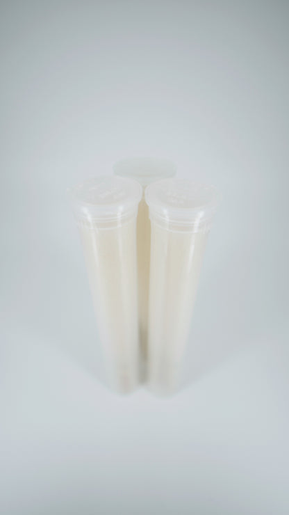 Raw Cones