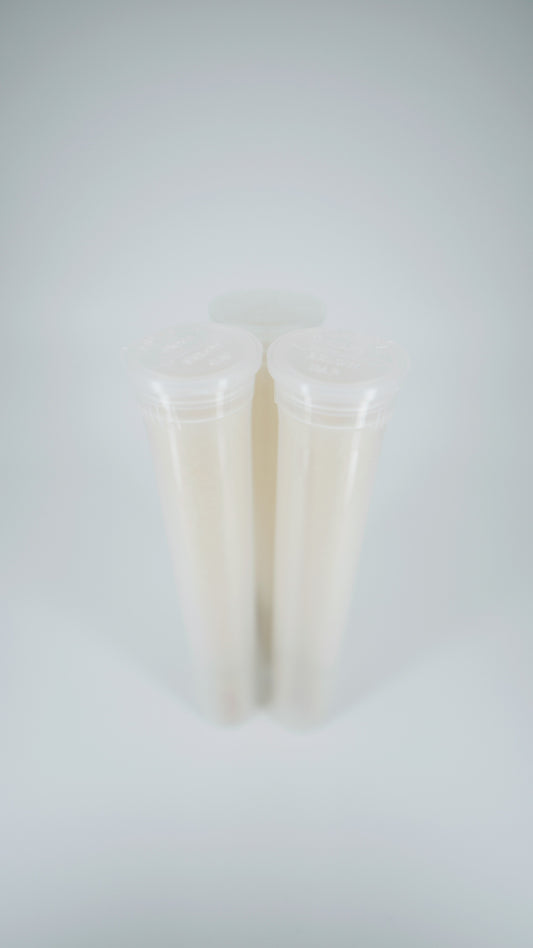 Raw Cones