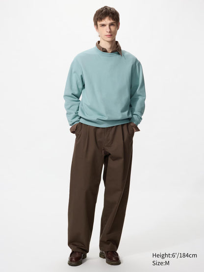 UNIQLO® Sweatshirt – Black