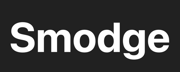 Smodge