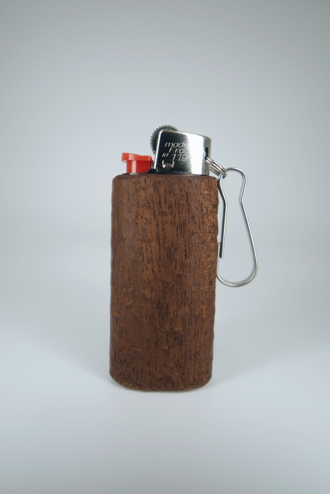 African Mahogany Case - Smodge