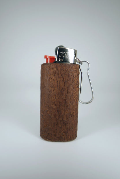 African Mahogany Case - Smodge