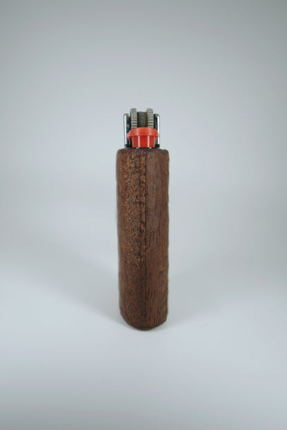 African Mahogany Case - Smodge