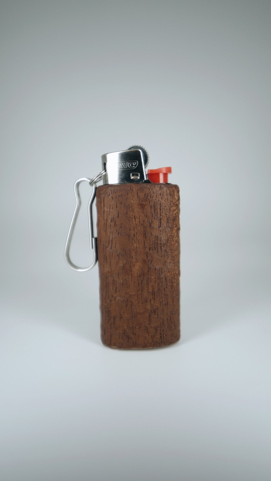 African Mahogany Case - Smodge