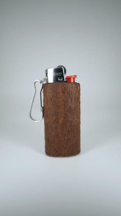 African Mahogany Case - Smodge