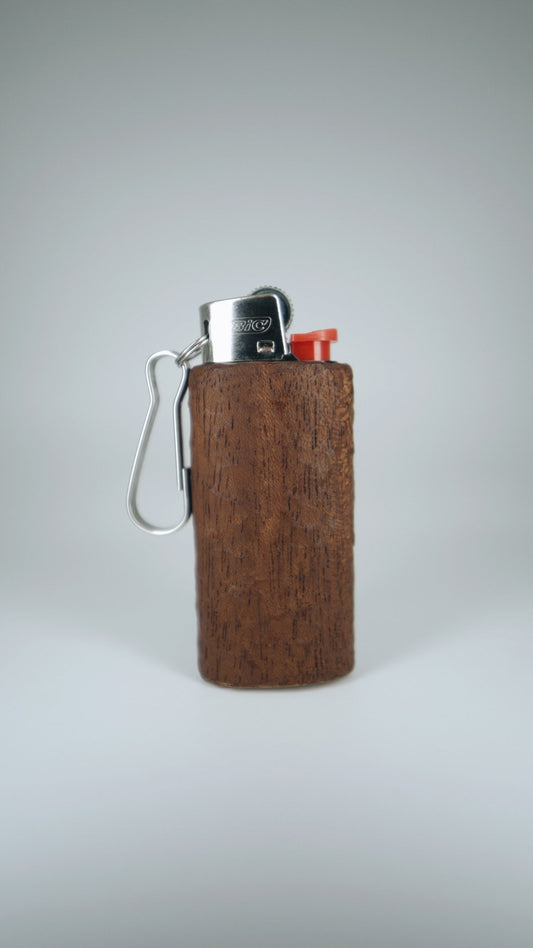 African Mahogany Case - Smodge