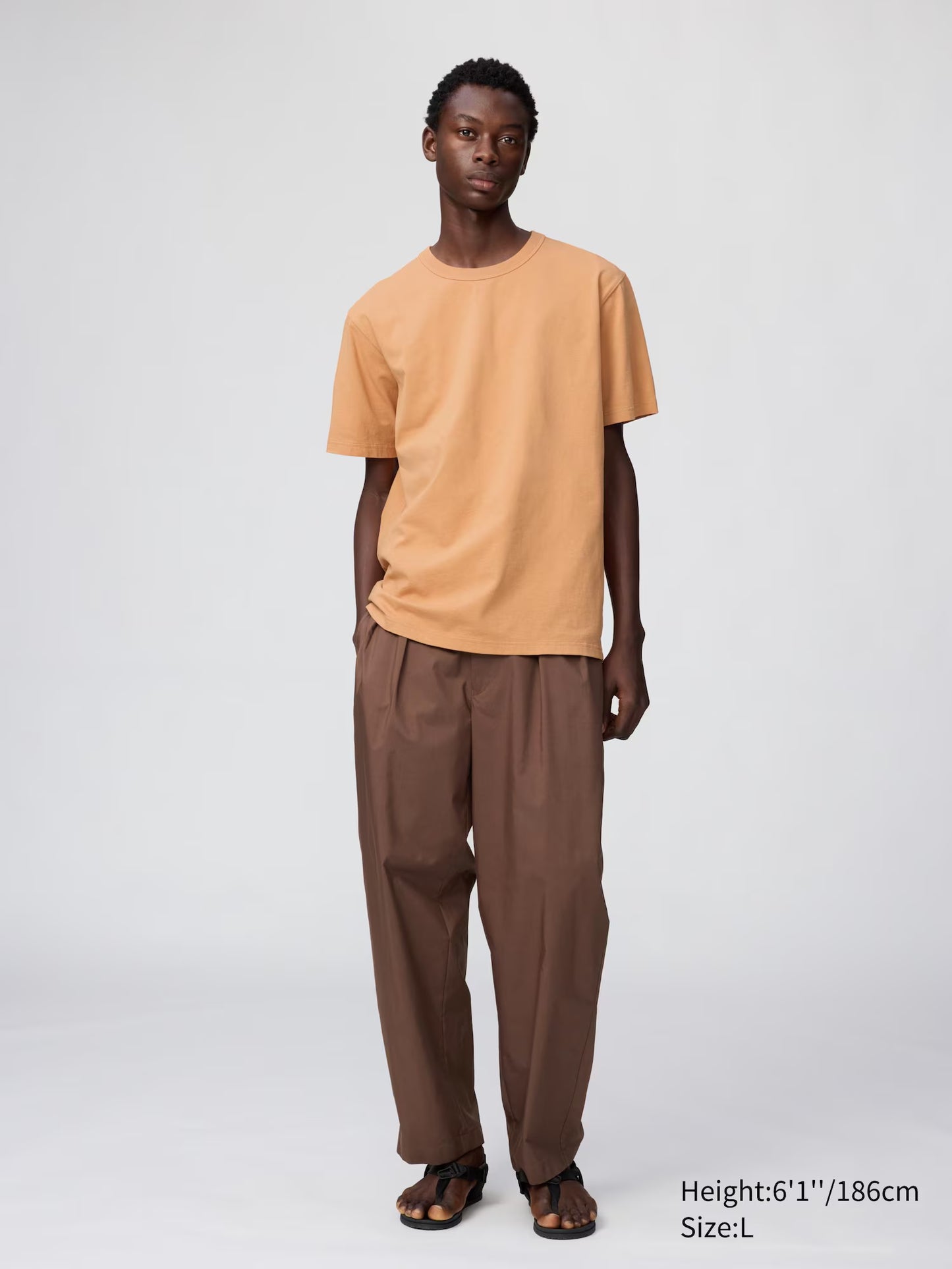 UNIQLO® × Lemaire T-shirt