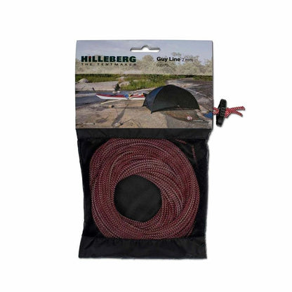 Hilleberg Guyline Lanyard - Smodge