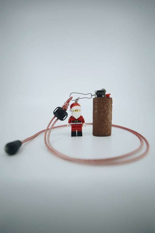 Hilleberg Guyline Lanyard - Smodge