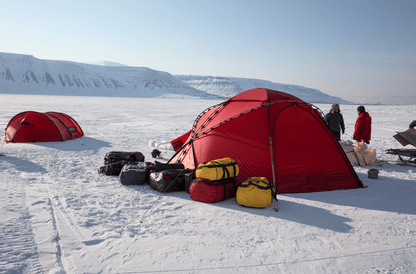 Hilleberg Guyline Lanyard - Smodge