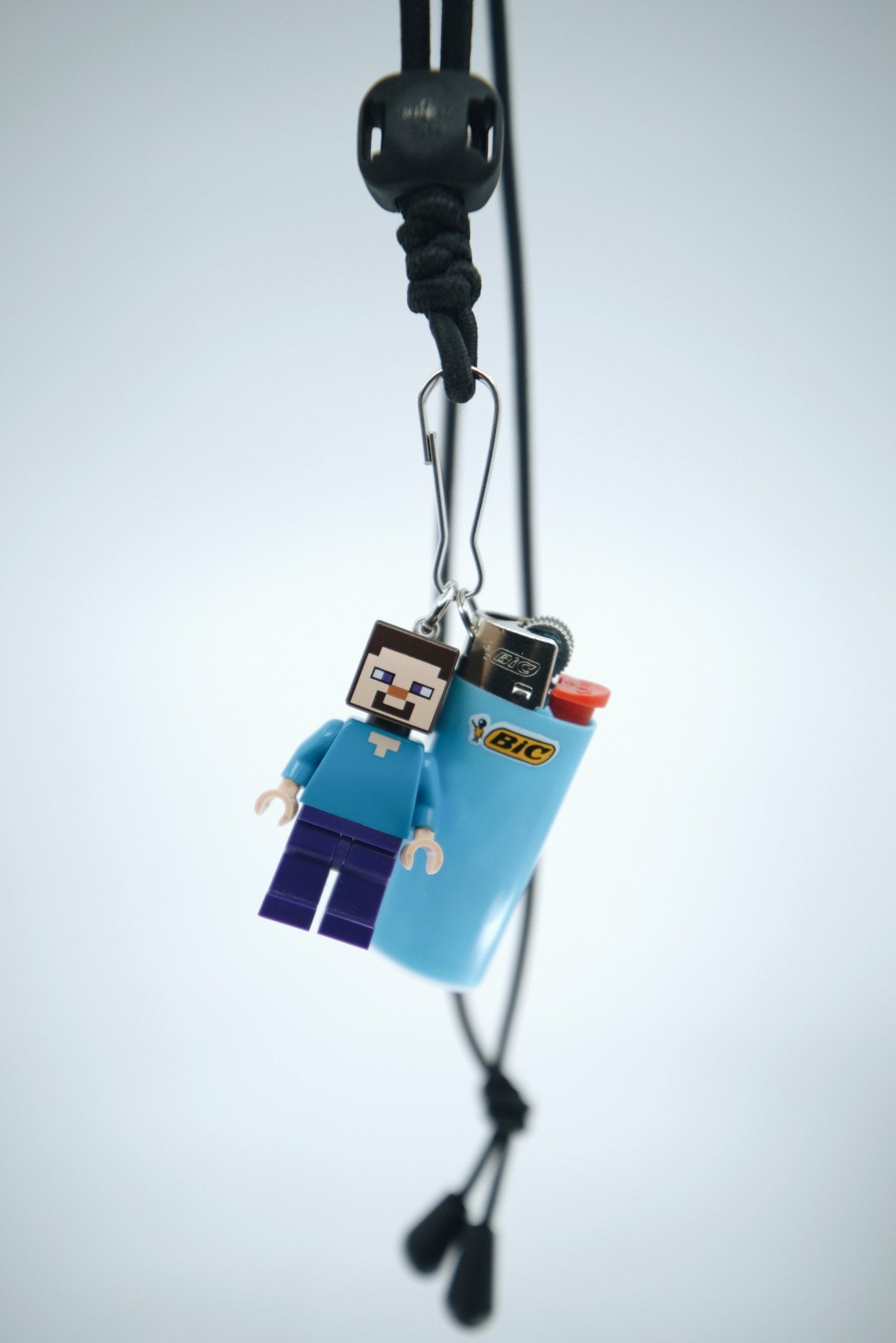 Lanyard - Smodge