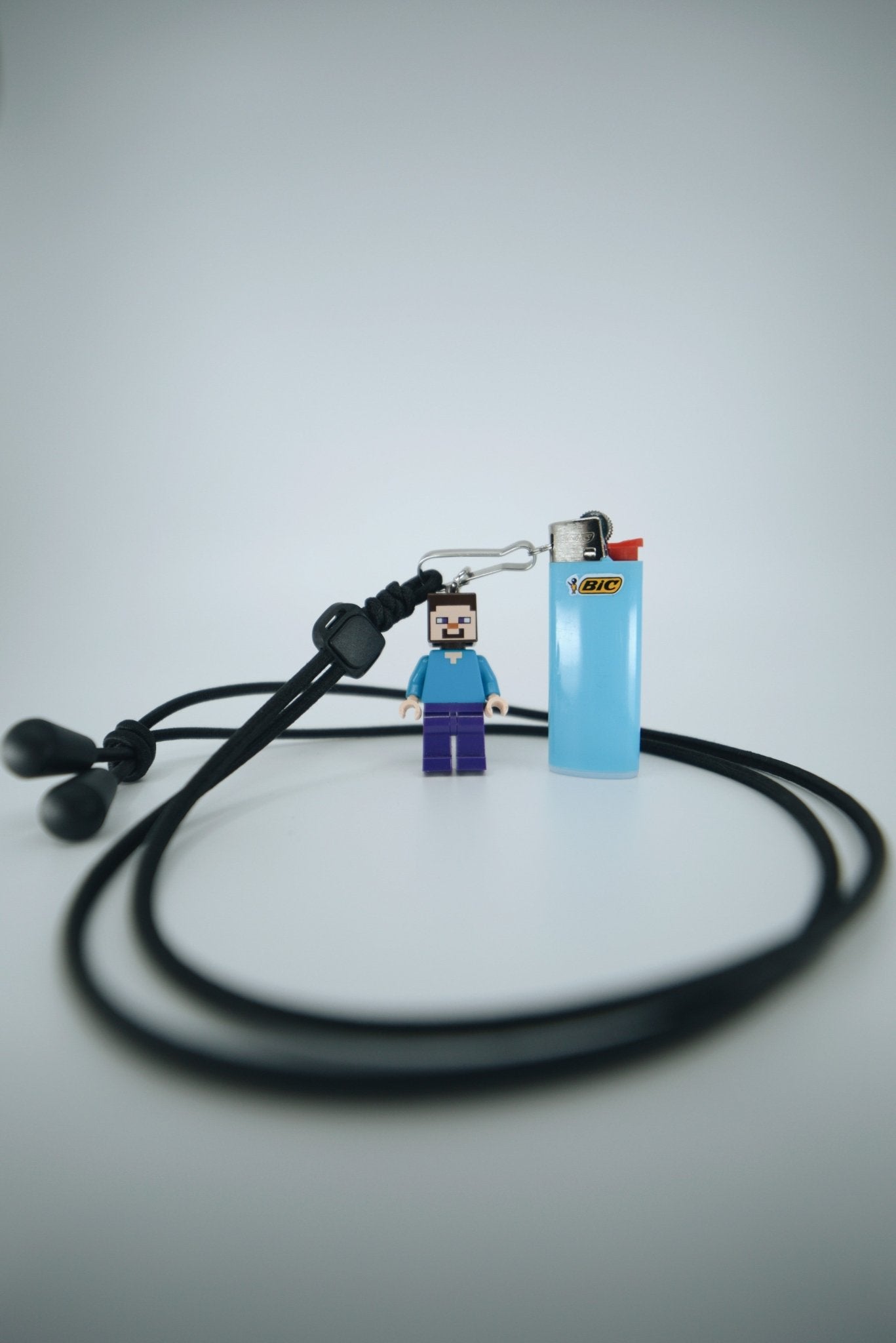 Lanyard - Smodge