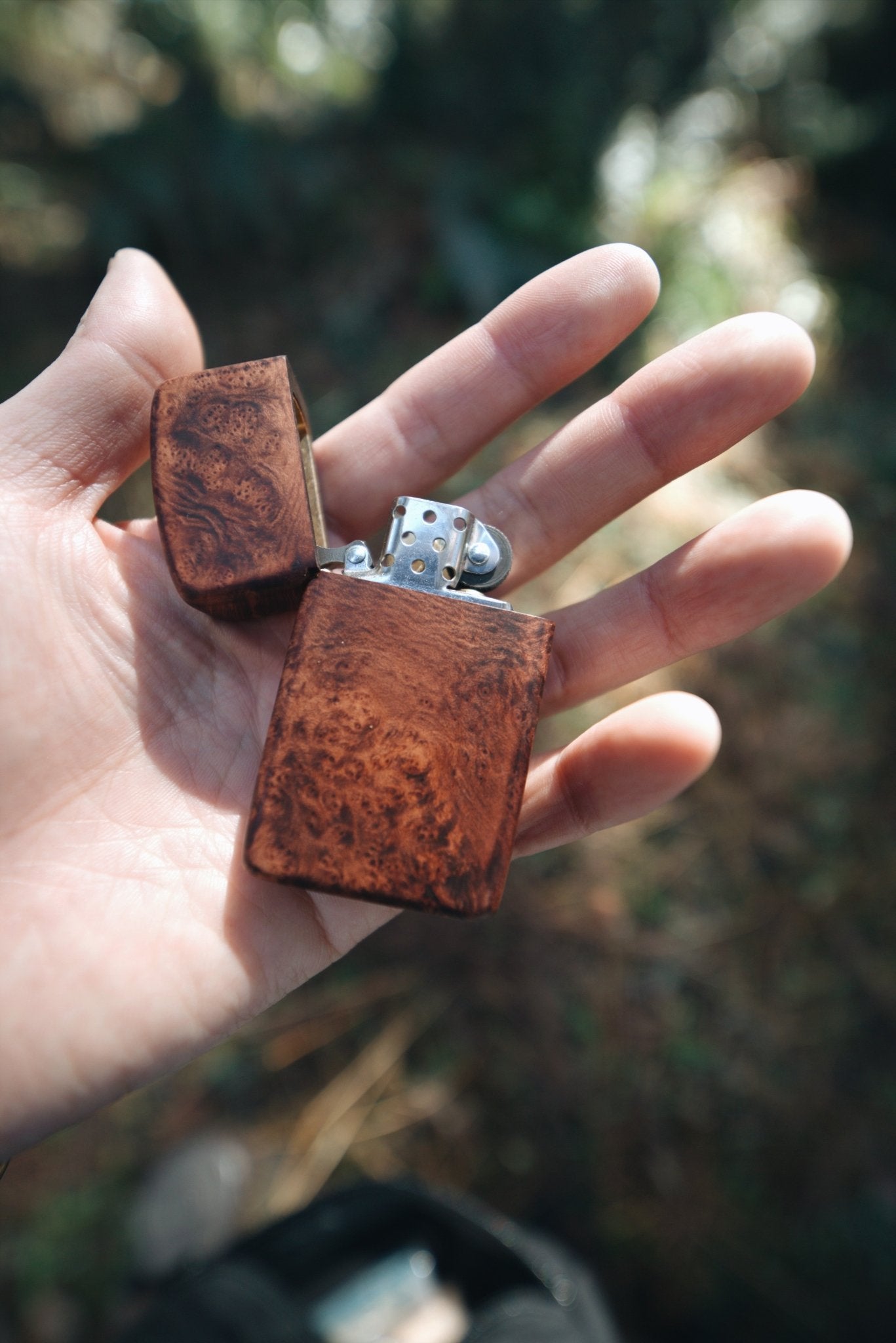 Lighter - Smodge