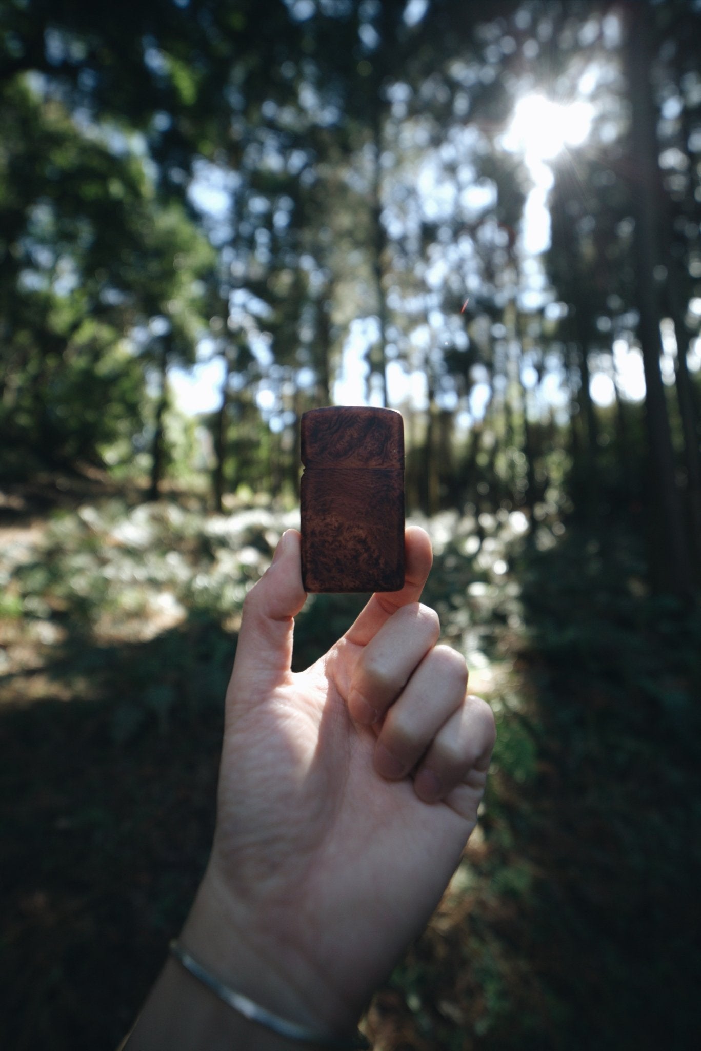 Lighter - Smodge