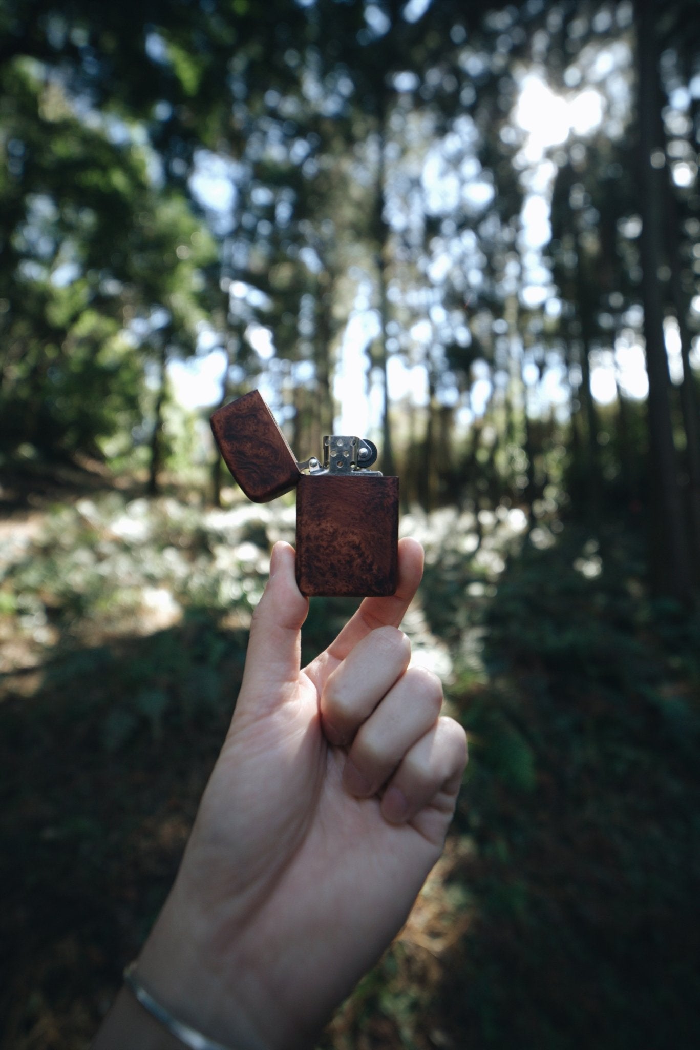 Lighter - Smodge
