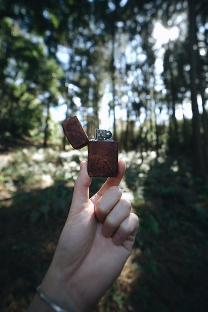 Lighter - Smodge