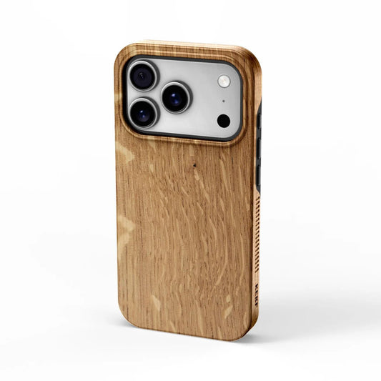 Quartersawn White Oak - Smodge