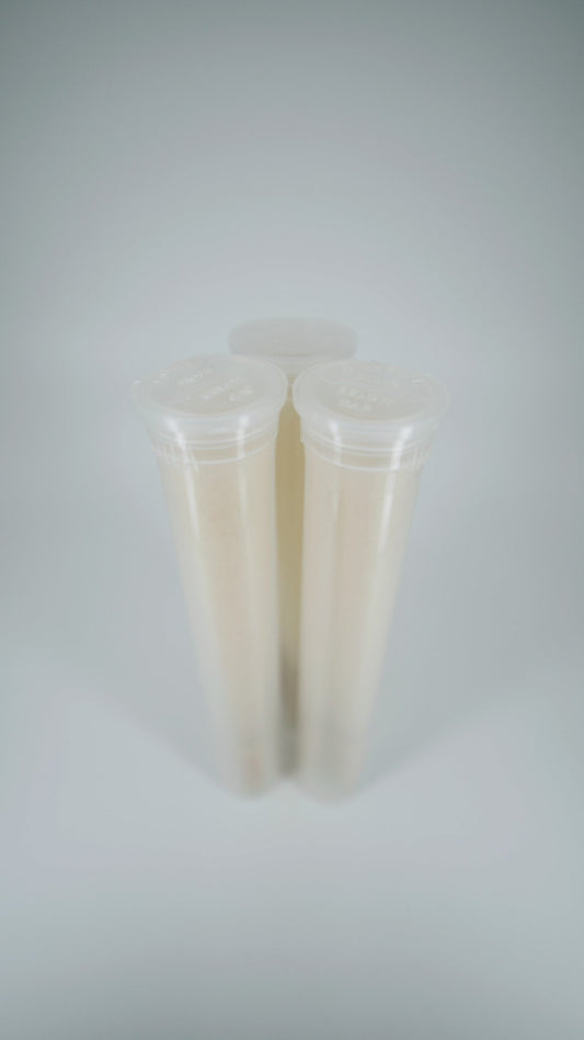 Raw Cones - Smodge