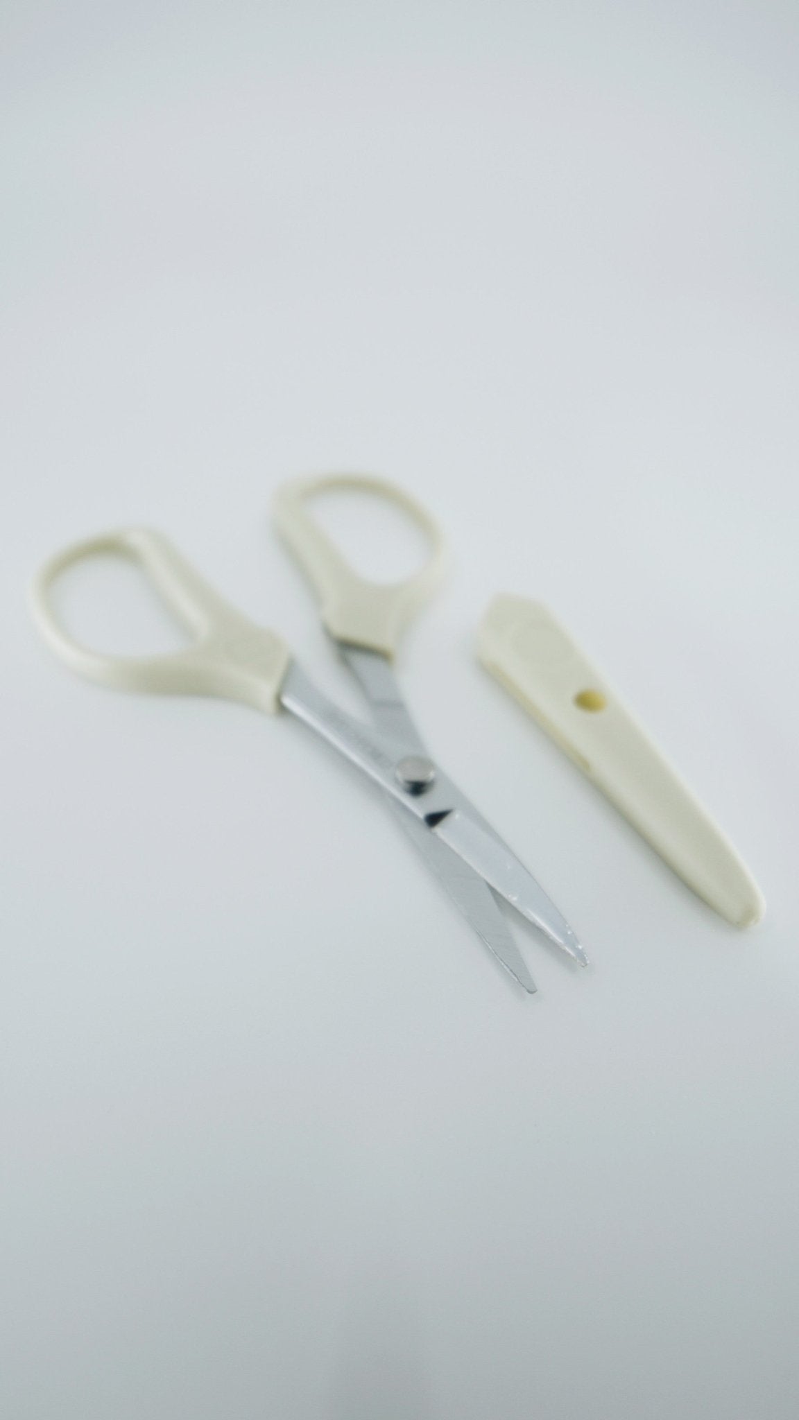 Scissors - Smodge