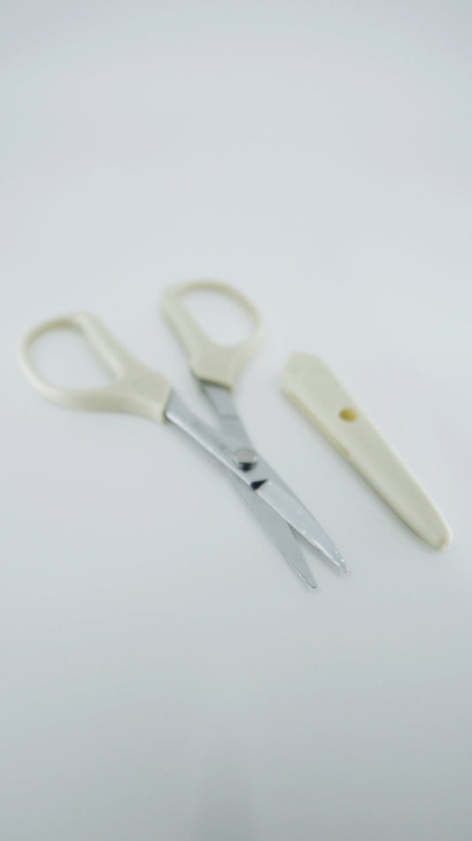 Scissors - Smodge