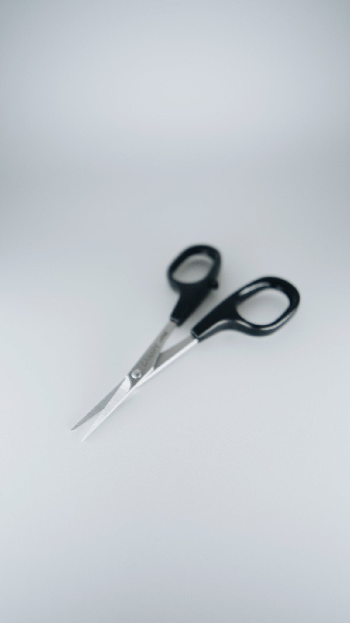 Scissors - Smodge