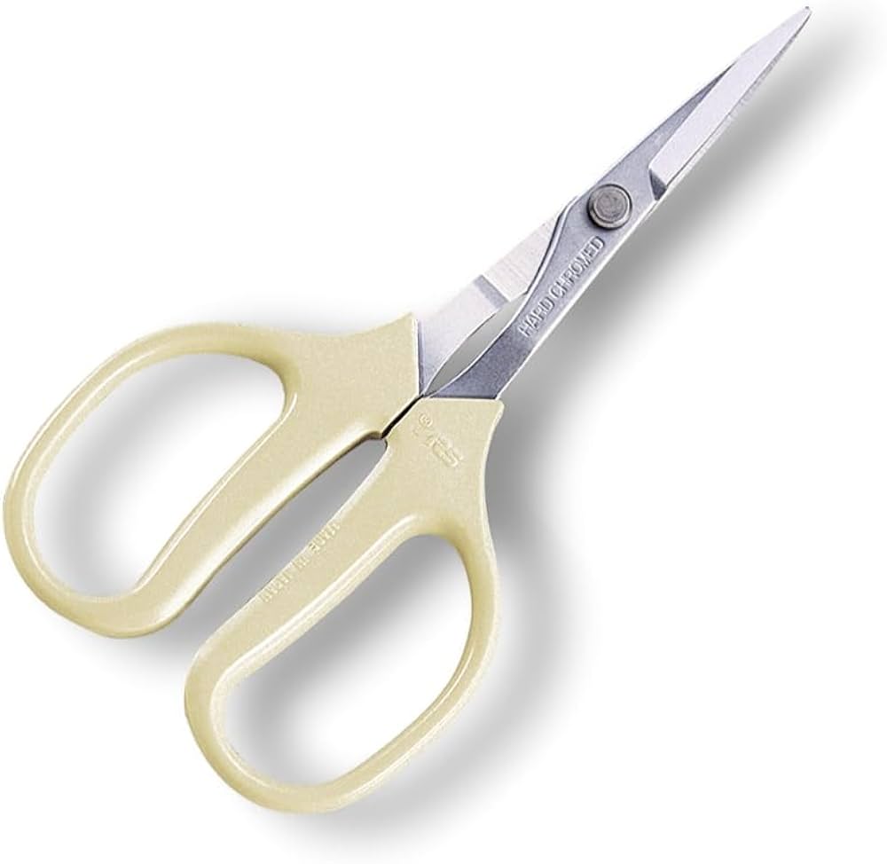Scissors by a Company Founded in 1876 - Smodge