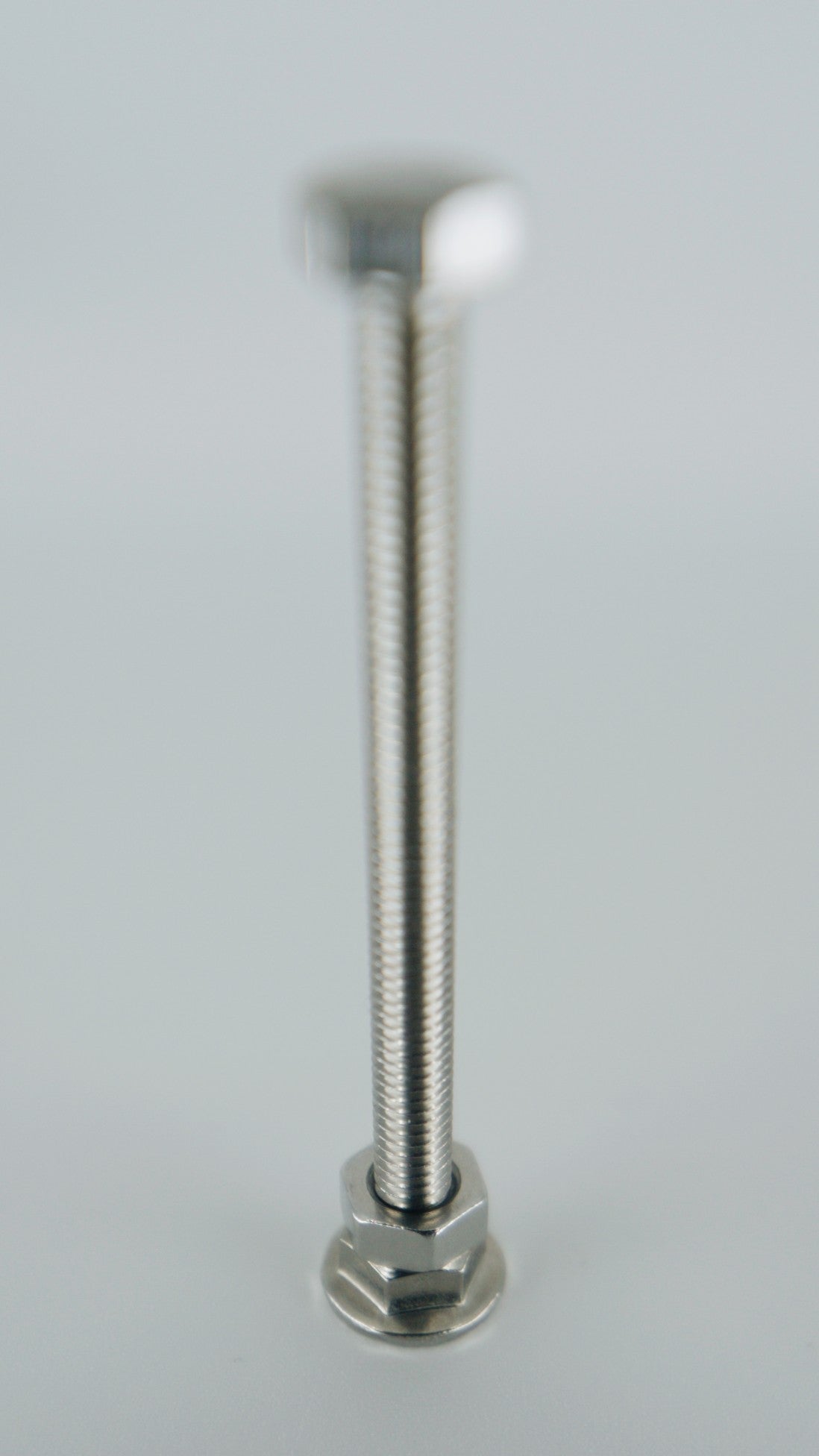 Stainless Tamper - Smodge