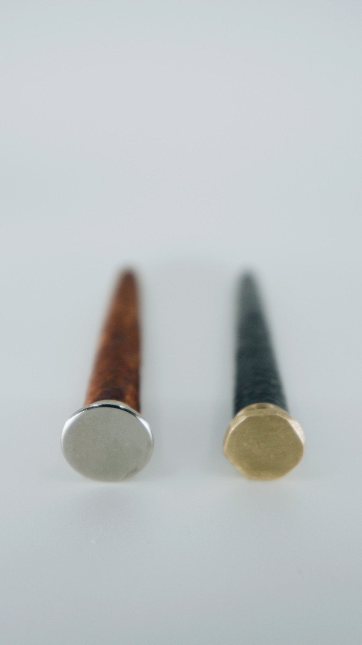 Tamper Acrylic - Smodge
