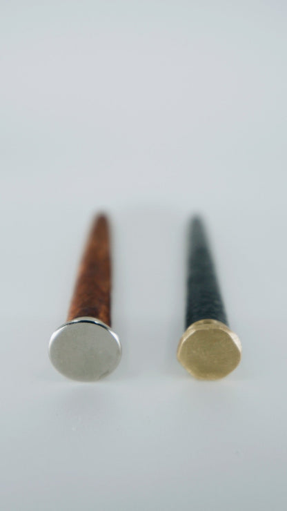 Tamper Acrylic - Smodge