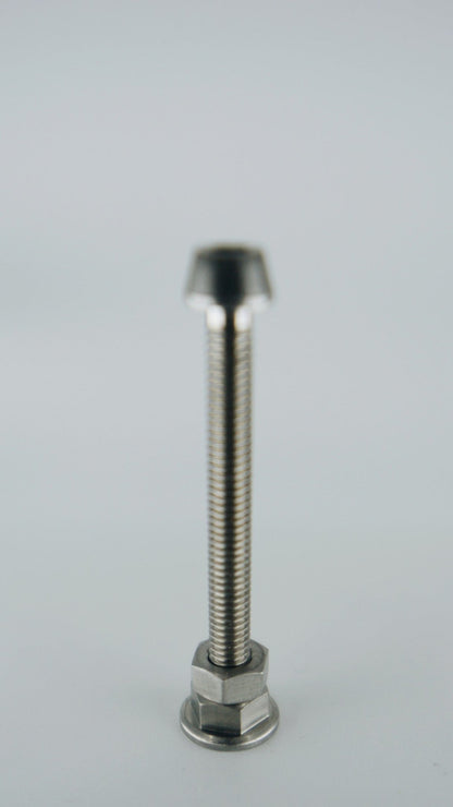 Titanium Tamper - Smodge