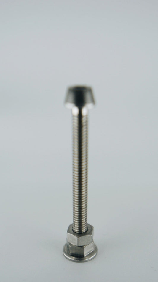 Titanium Tamper - Smodge