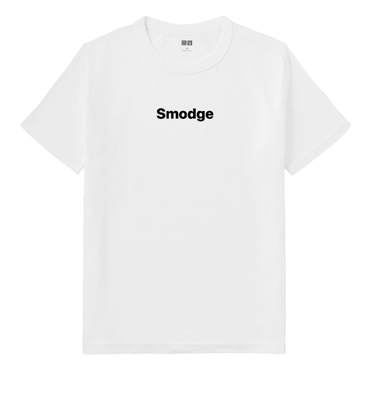 UNIQLO® × Lemaire T-shirt - Smodge